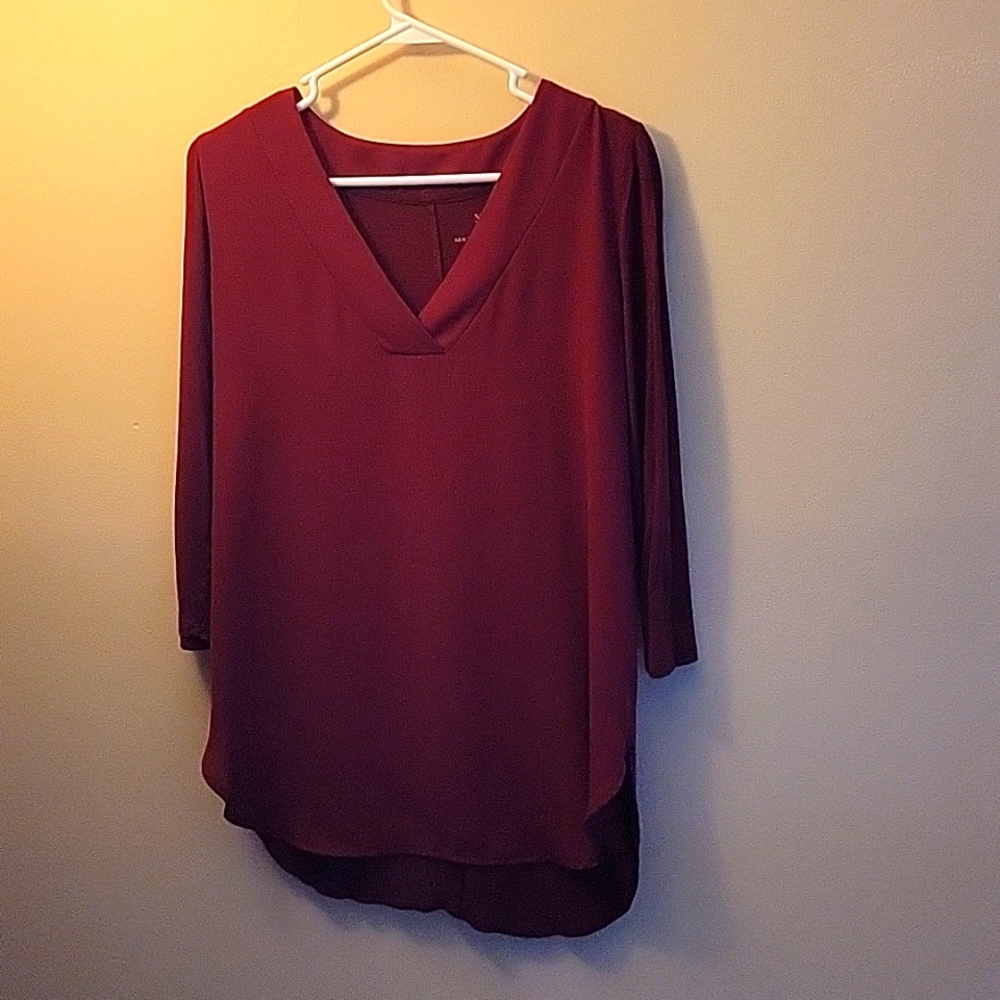 🛍(3 for $20)New York & Co Size Small